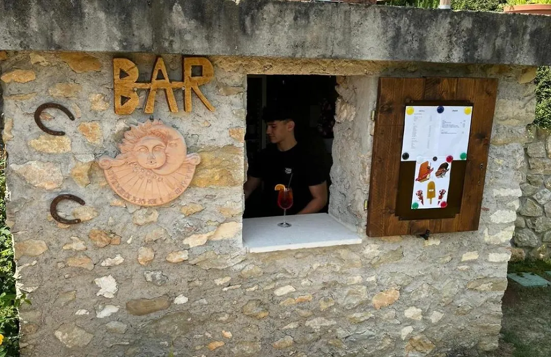 B&B Da Cesco-1