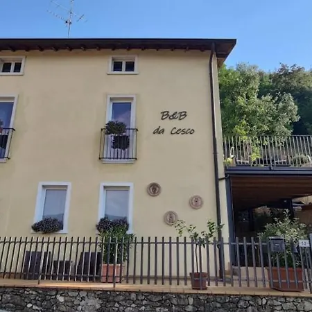 B&B Da Cesco-2